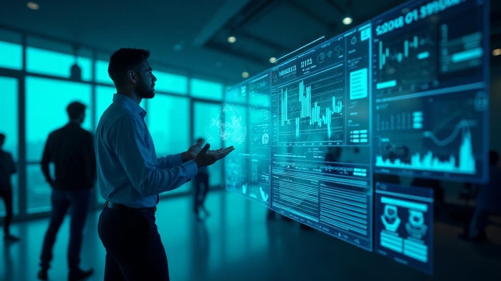 5 Signs Your Business Needs Digital Transformation