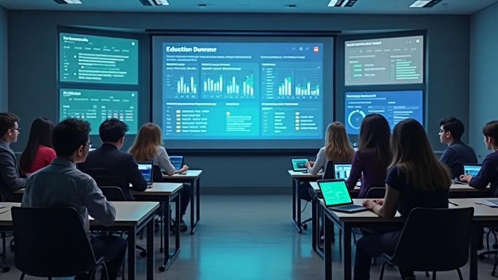 Why Every School Needs a Management System